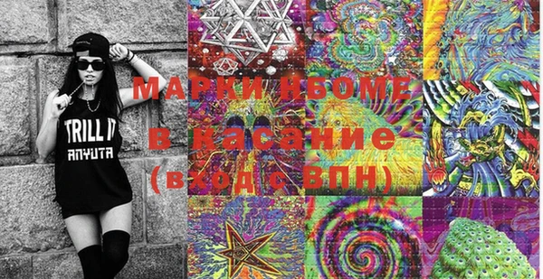 твердый Алексин